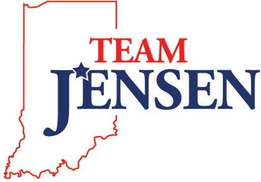 Jensen for Noblesville
